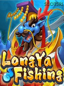 Fishing Long Ya Fishing game cover