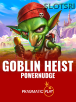 Goblin Heist Power Nudge game cover