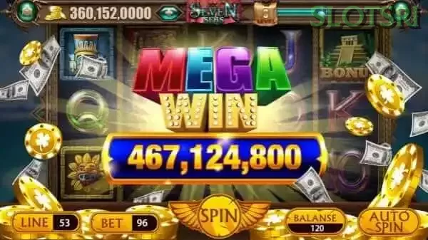 Main slotsrilagu777q Menang Jackpot Besar