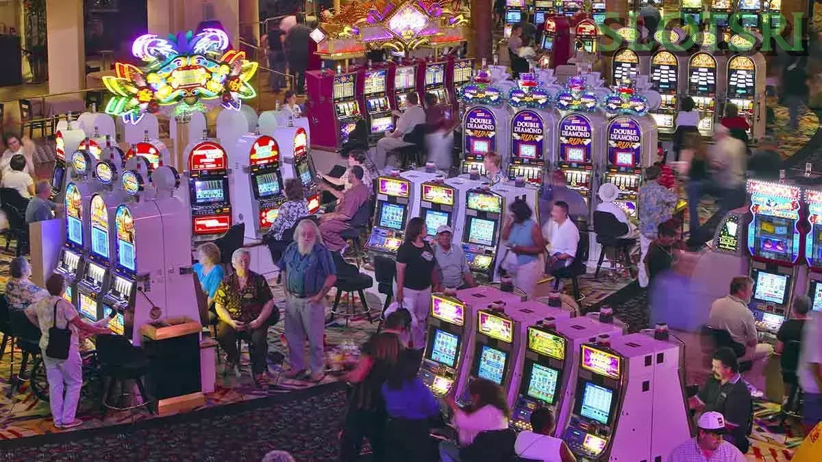 Slot Gacor idslotsri Setiap Hari