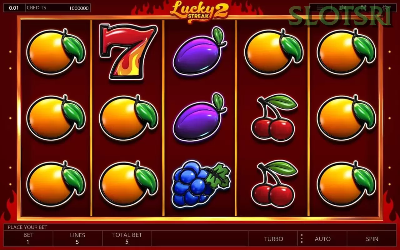 lucksvip