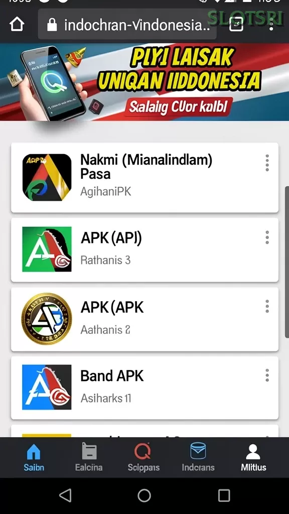 Screenshot Epic Gladiators nomor 1