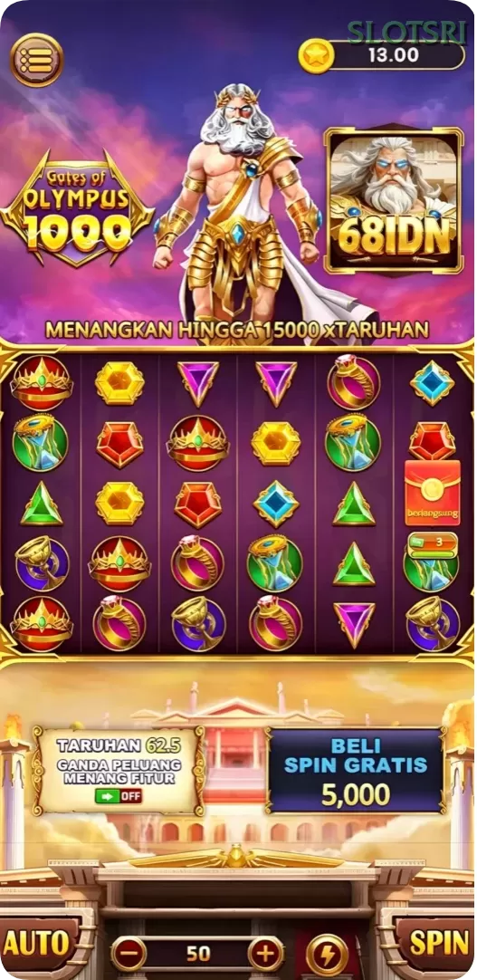 Screenshot Hand Of Midas 2 nomor 2