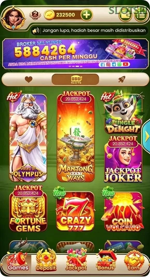 Screenshot Hand Of Midas 2 nomor 1