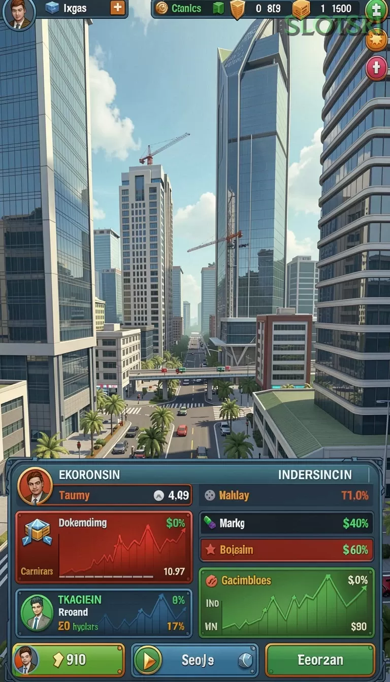 Screenshot Rocket Reels nomor 1