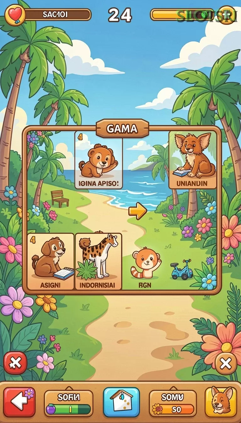 Bonus Referral Seumur Hidup screenshot