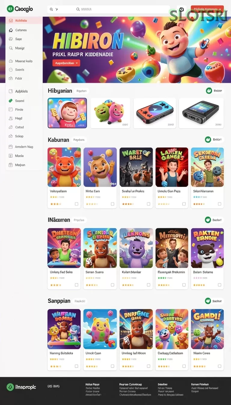 Screenshot Monster Pop nomor 2
